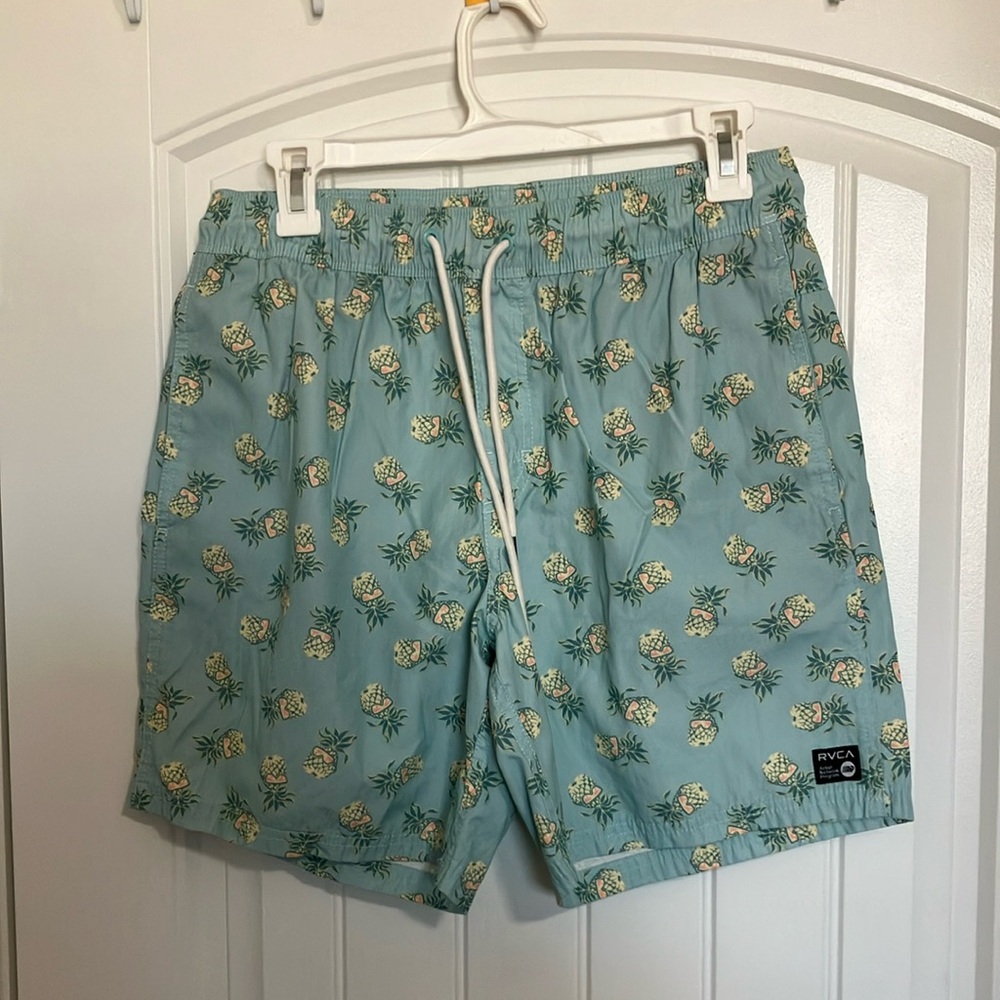 RVCA Board Shorts